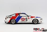 1:24 Mitsubishi Starion Turbo Gr.A `87 JTC Ver.
