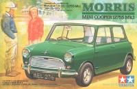 1:24 Morris Mini Cooper 1275S MK. 1 - 24039