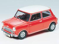 1:24 Morris Mini Cooper 1275S MK. 1 - 24039