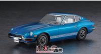 1:24 Nissan/Datsun 240Z HLS30