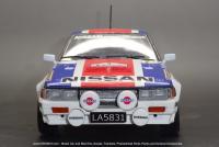 1:24 Nissan 240RS BS110 - '83 New Zealand Rally