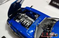 1:24 Nissan 240Z Street Custom (Datsun)
