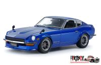 1:24 Nissan 240Z Street Custom (Datsun)