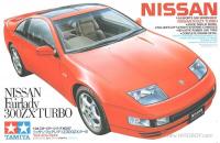 1:24 Nissan 300ZX (Fairlady) Turbo - 24087