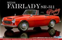 1:24 Nissan (Datsun) Fairlady SR-311