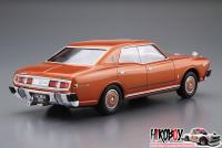 1:24 Nissan P332 Cedric/Gloria 4HT 280E Brougham (1978)