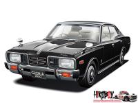 1:24 Nissan P332 Cedric/Gloria 4HT 280E Brougham (1978)