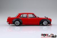1:24 Nissan Skyline C10 (Hakosuka) (Grand Champion)