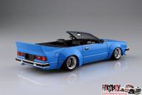 1:24 Nissan Silvia S110 Gazelle Special (Grand Champion)