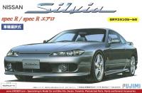 1:24 Nissan Silvia S15 Spec R