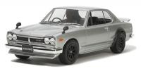 1:24 Nissan Skyline 2000 GT-R (KPGC-10 Hakosuka) Street Custom - 24335