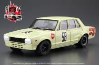 1:24 Nissan Skyline 2000 GT-R (PGC10) JAF Grand Prix 1970