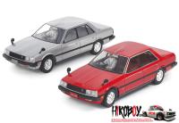 1:24 Nissan Skyline 2000 Turbo GT-ES