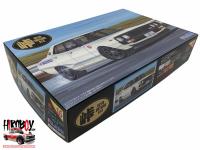 1:24 Nissan Skyline GC110 GT-X (Ken Mary) Kenmeri (ケンメリ) 1970's
