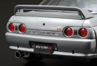 1:24 Nissan Skyline GT-R (R32) Nismo Custom
