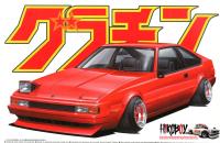 1:24 Toyota Celica XX (MA60) Grand Champion