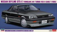 1:24 Nissan Skyline GTS-X 'R31'