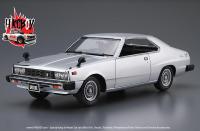 1:24 Nissan Skyline HT2000GT-ES (KHGC210) 1977