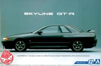 1:24 Nissan Skyline R32 GT-R (c/w RB26DETT engine)