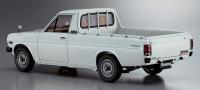 1:24 Nissan Sunny Truck Long Bed Deluxe 1979