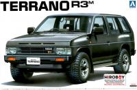 1:24 Nissan Terrano/Pathfinder R3M (1991)
