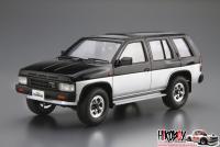 1:24 Nissan D21 Terrano V6-3000 R3M (1991)
