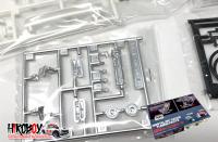 1:24 Nostalgic Racer Tuning Parts With Nissan L24 & S20 Engines
