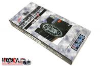 1:24 O.Z. Racing Super Turismo Wheels and Tyres