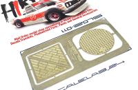 1:24 Photoetched Manhole and Drain Cover