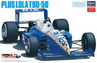 1:24 Plus Lola T90-50 - Japanese F3000 Race Car
