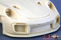 1:24 Porsche 911 (992) GT2 RS MR - Full Resin Model Kit