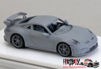 1:24 Porsche 911 (992.2) GT3 - Full Resin Model Kit