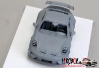 1:24 Porsche 911 (992.2) GT3 - Full Resin Model Kit
