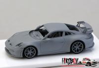 1:24 Porsche 911 (992.2) GT3 - Full Resin Model Kit