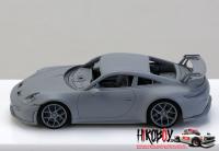1:24 Porsche 911 (992.2) GT3 - Full Resin Model Kit