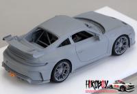 1:24 Porsche 911 (992.2) GT3 - Full Resin Model Kit