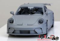 1:24 Porsche 911 (992.2) GT3 - Full Resin Model Kit