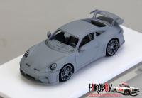 1:24 Porsche 911 (992.2) GT3 - Full Resin Model Kit