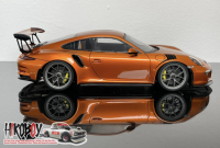 1:24 Porsche 911 GT3 RS - Full Resin Model Kit