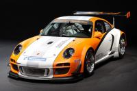 1:24 Porsche 911 GT3 R 2010 Hybrid Decals For Fujimi