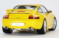 1:24 Porsche 911 GT3 - 24229
