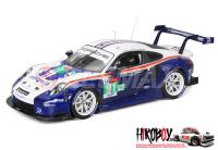 1:24 Porsche 911 GTE Le Mans 2018