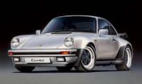 1:24 Porsche 911 Turbo '88 - 24279