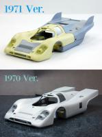 1:24 Porsche 917K 1971 ver. A