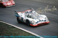 1:24 Porsche 917K 1971 ver. B