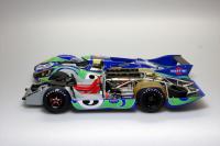 1:24 Porsche 917LH 1970 ver. B No.3