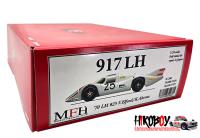 1:24 Porsche 917 LH