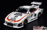 1:24 Porsche 935 K3 1979 Le Mans Winner
