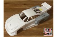 1:24 Porsche 935 K3 Le Mans 1980 Fender Conversion Kit