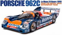 1:24 Porsche 962C Le Mans 24 Hours 1990 (Repsol) - 24313